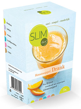 SLIMdiet