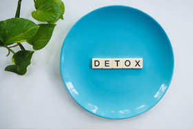 Detoxkuur