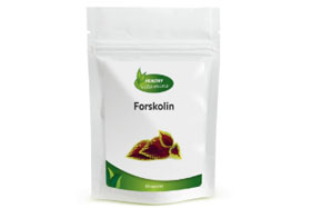 Forskolin