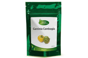 Garcinia Cambogia