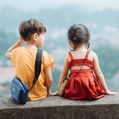 Wat is een goed dieet voor kinderen?