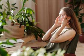 Migraine bij kinderen