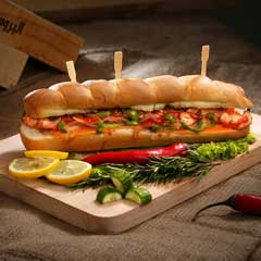 Ontbijt over de hele wereld