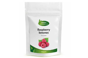 Raspberry Ketones