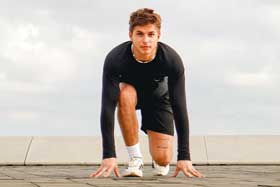 Sportkleding