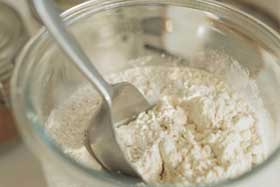 Gezond gewicht met medische ondersteuning