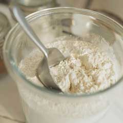 Volle melkpoeder en de toepassingen in de voedingsindustrie