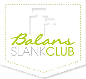 Balans Slankclub