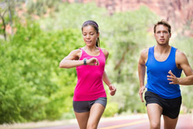 Top dieten Calorieverbruik