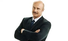 Dr. Phil dieet