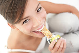 Top dieten Calorieverbruik
